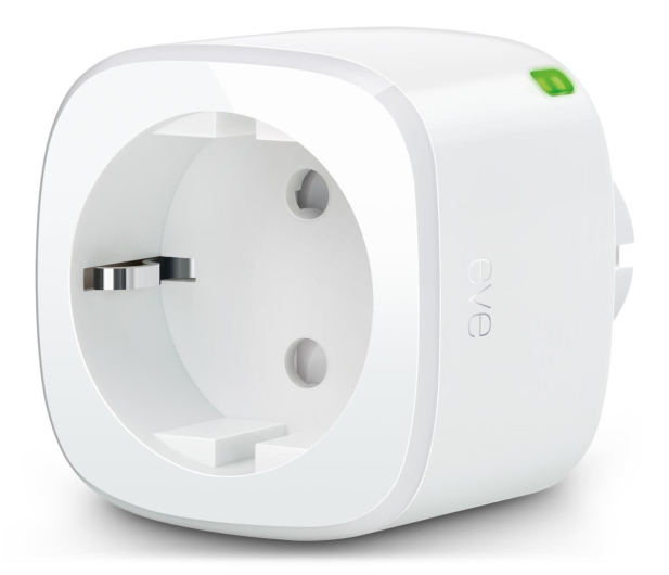 EVE Energy - smart gniazdko z pomiarem zużycia energii (Matter) IC10EBO8351 - 1152628 - zdjęcie